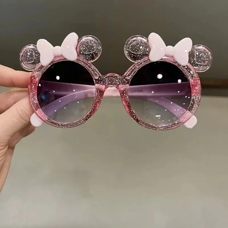 Sunglasses Uv400 - Новые милые солнцезащитные очки для девочек