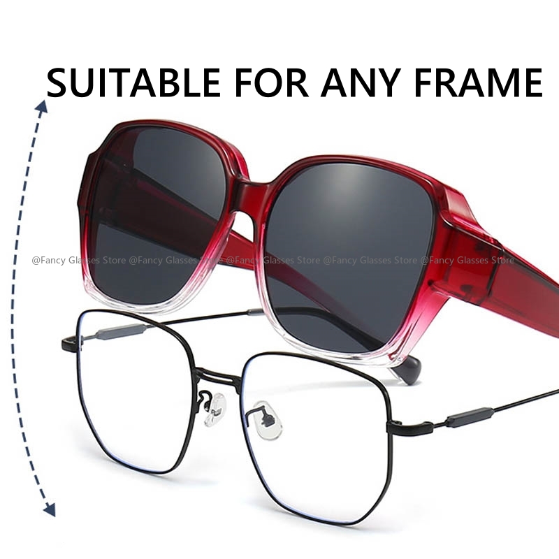 Sunglasses Uv400 - Модные винтажные солнцезащитные очки с защитой