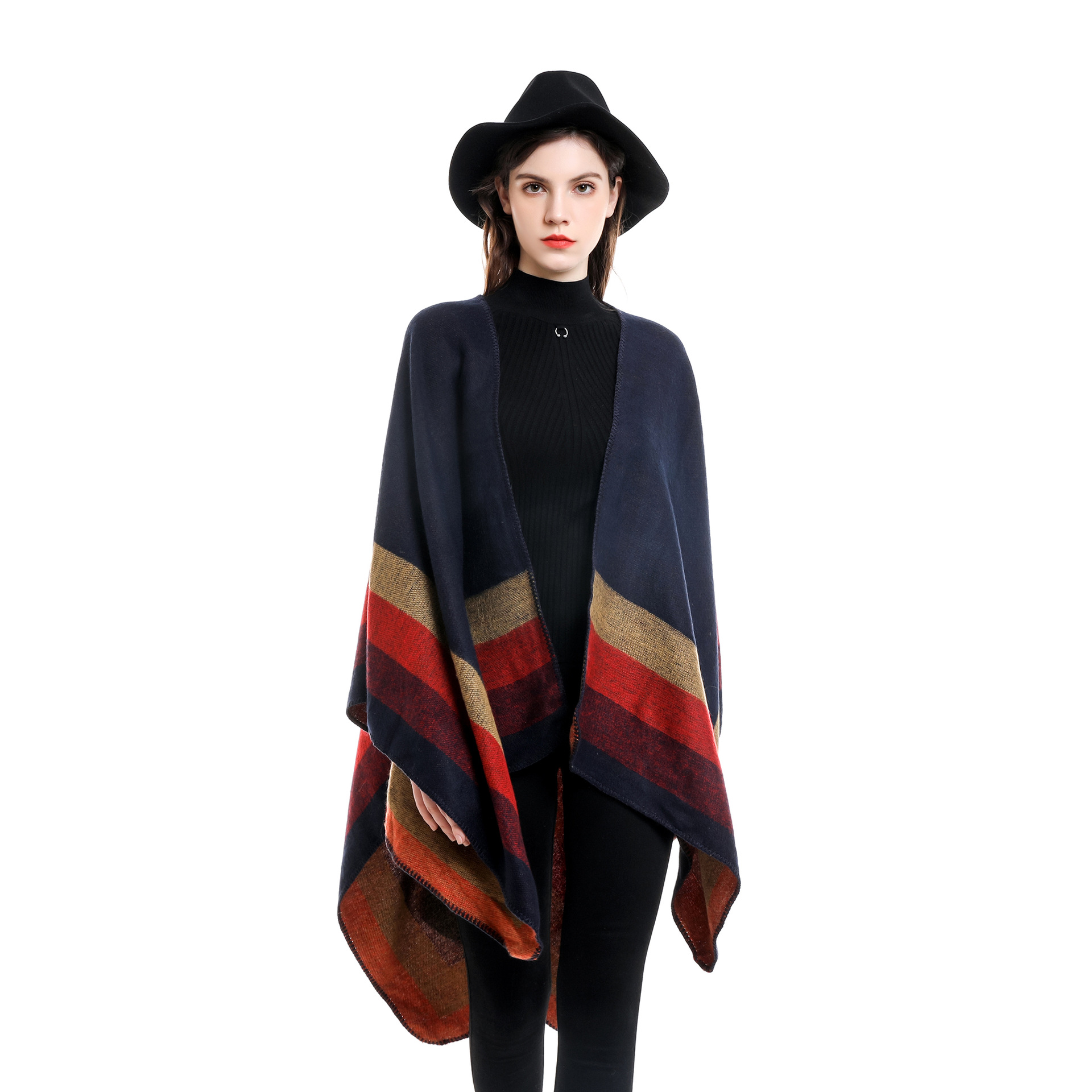 Новинка 2024, модное зимнее те – обзор и цена Cashmere Scarf