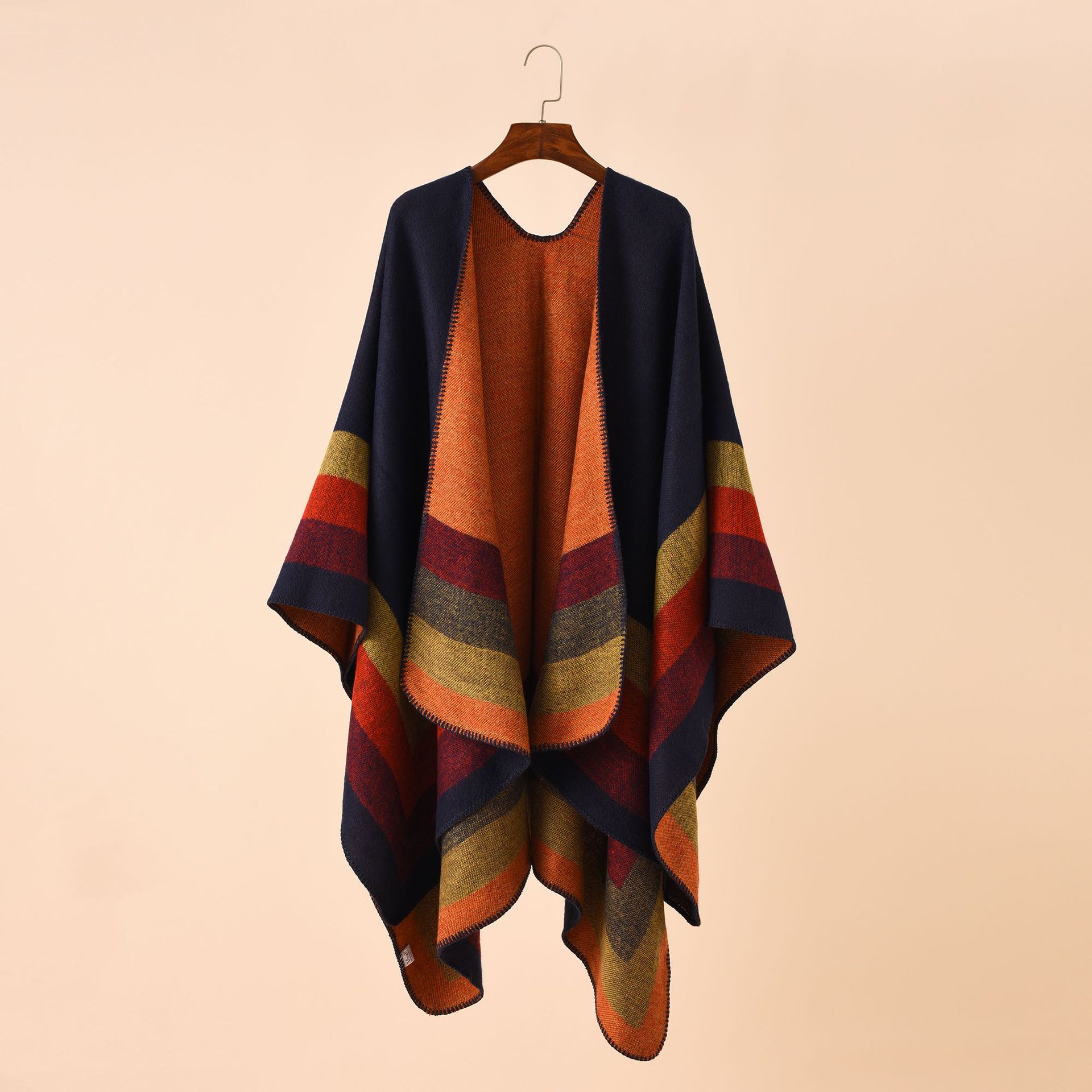 Новинка 2024, модное зимнее те – обзор и цена Cashmere Scarf
