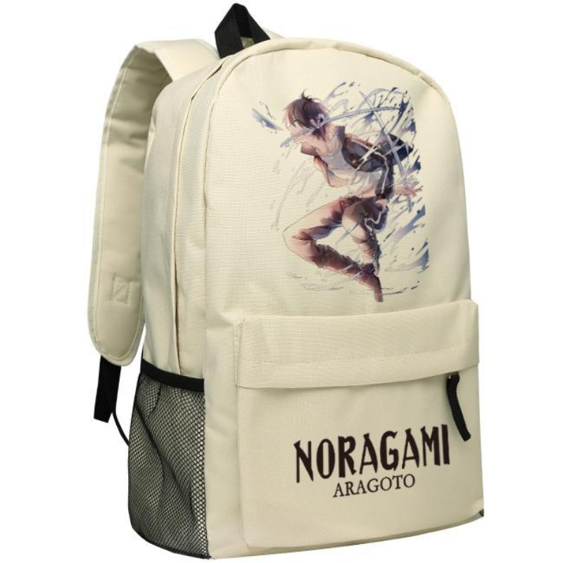 Рюкзак Noragami Iki Hiyori Yuk – обзор и цена Travel Luggage Set