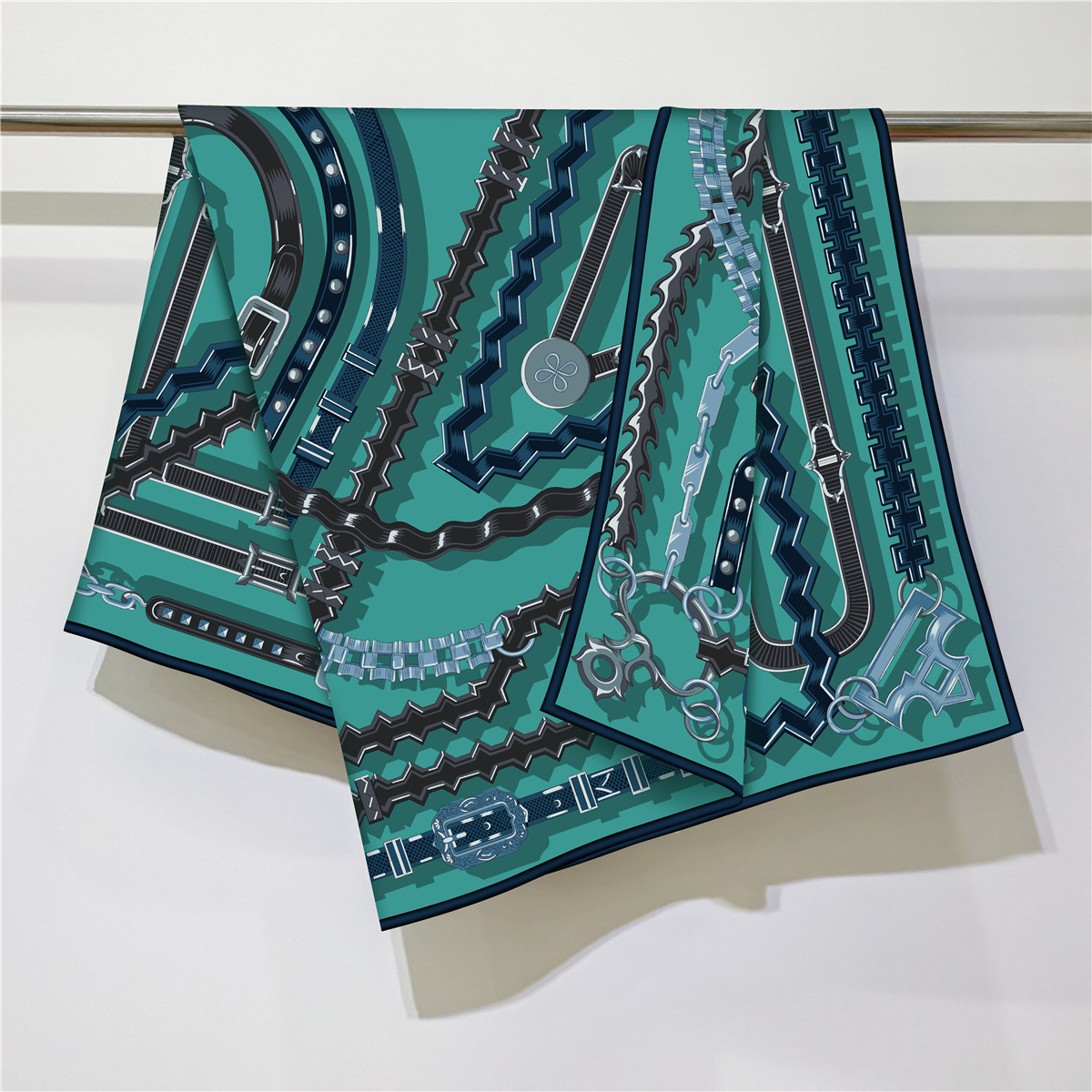 Шелковый кашемировый шарф из т – обзор и цена Cashmere Scarf