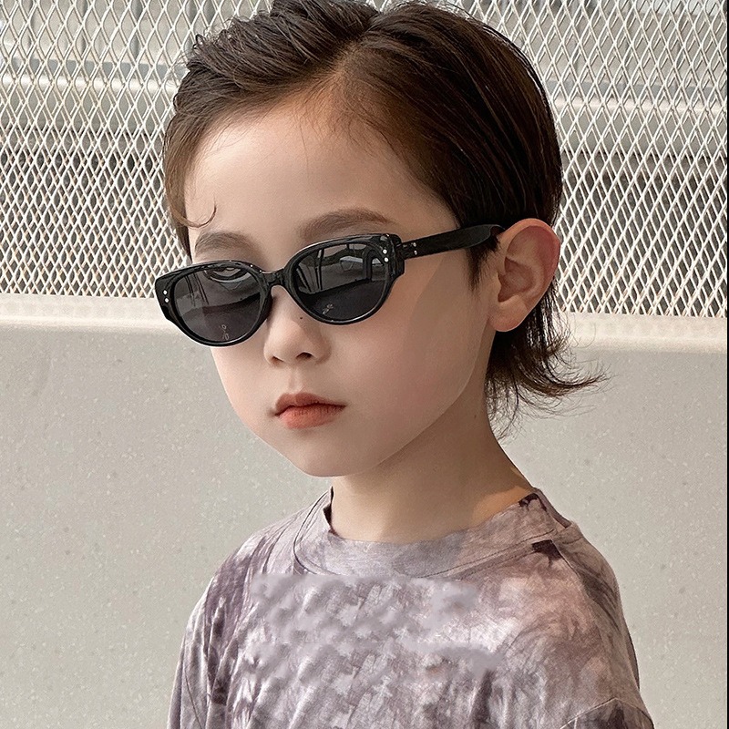 Новые детские солнцезащитные о – обзор и цена Sunglasses Uv400