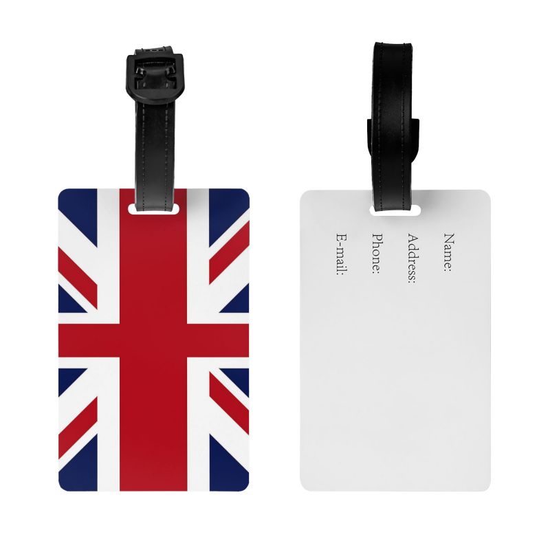 Ретро-бирка для багажа с изобр – обзор и цена Travel Luggage Set