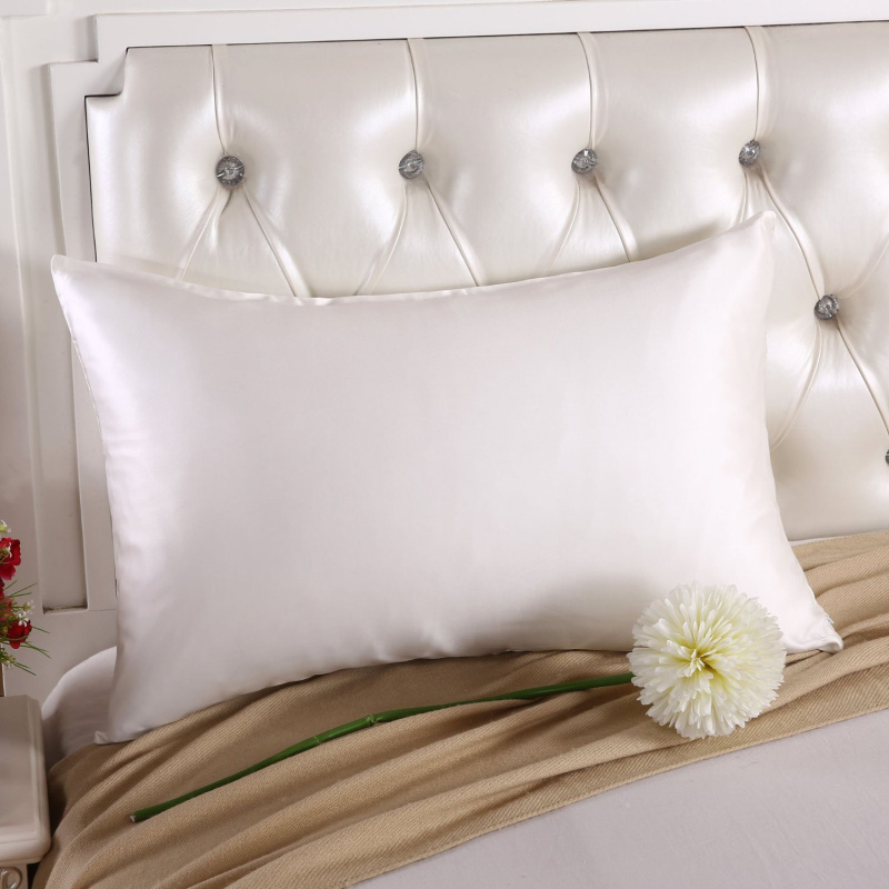 Наволочка из 100% натурального – обзор и цена Silk Pillowcase