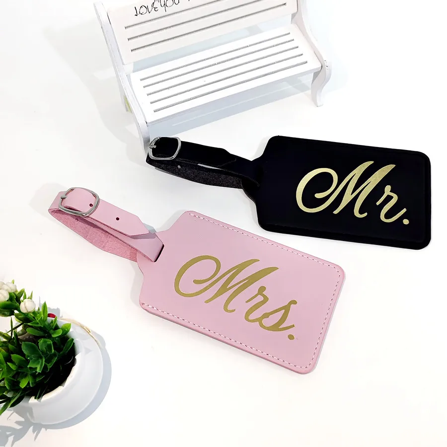 2 шт./комплект, бирка для бага – обзор и цена Travel Luggage Set