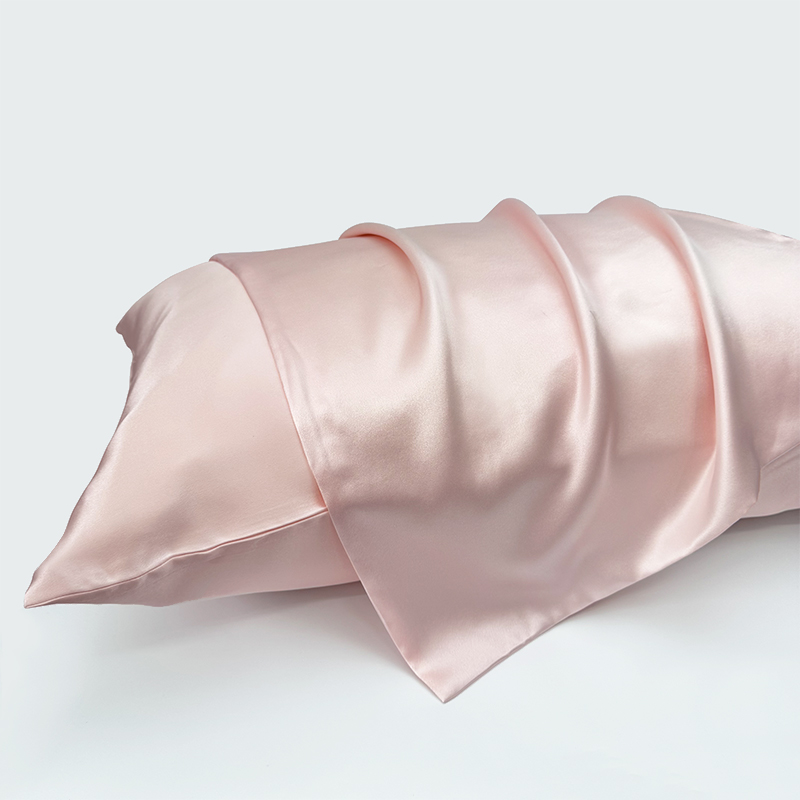 Шелковая наволочка 22 мм, 1 шт – обзор и цена Silk Pillowcase