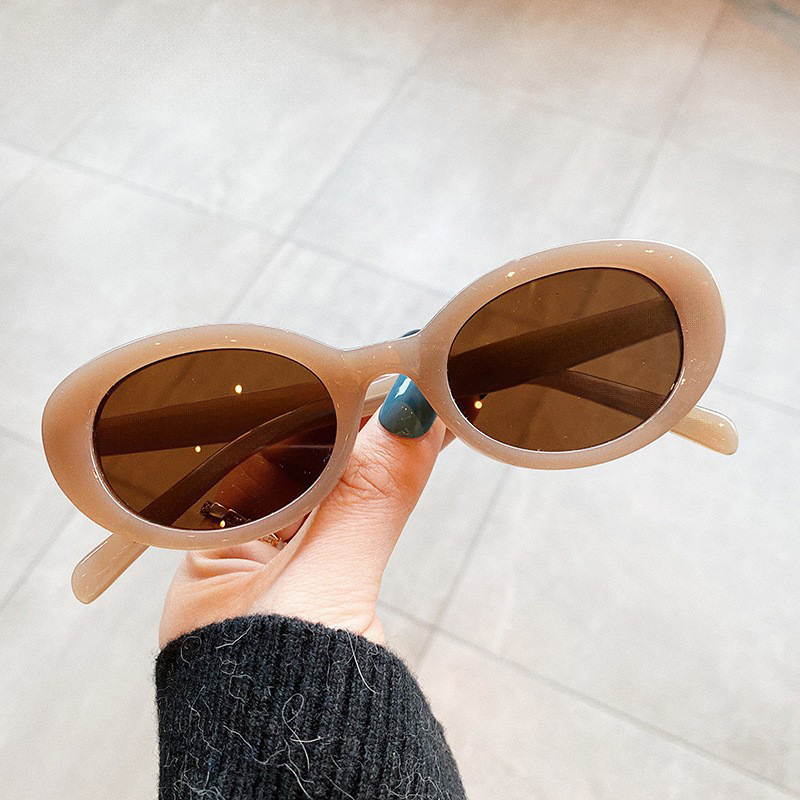 Винтажные маленькие овальные с – обзор и цена Designer Sunglasses