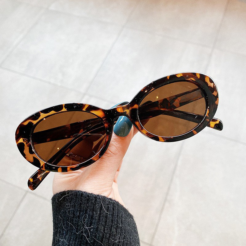 Винтажные маленькие овальные с – обзор и цена Designer Sunglasses