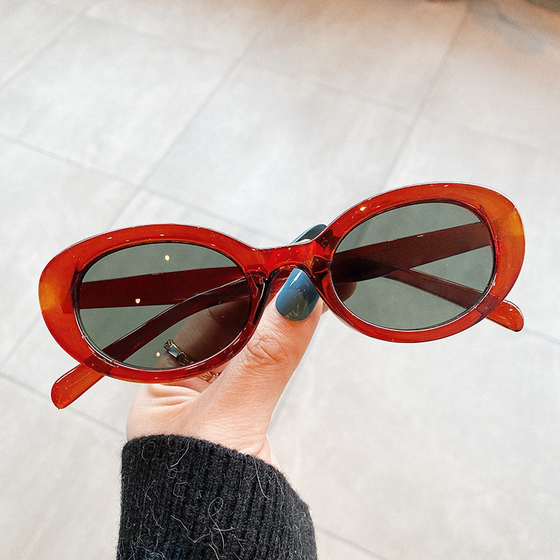 Винтажные маленькие овальные с – обзор и цена Designer Sunglasses