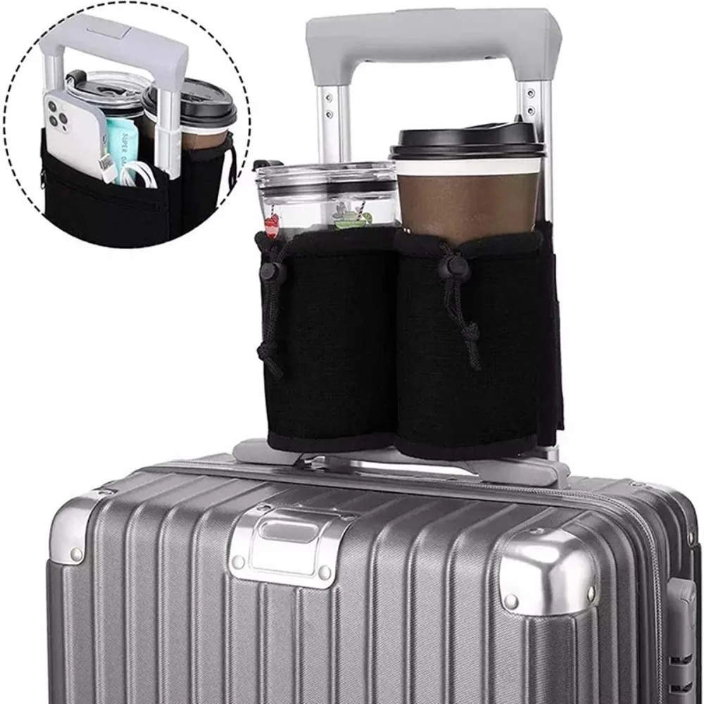 Новая сумка-держатель для буты – обзор и цена Travel Luggage Set