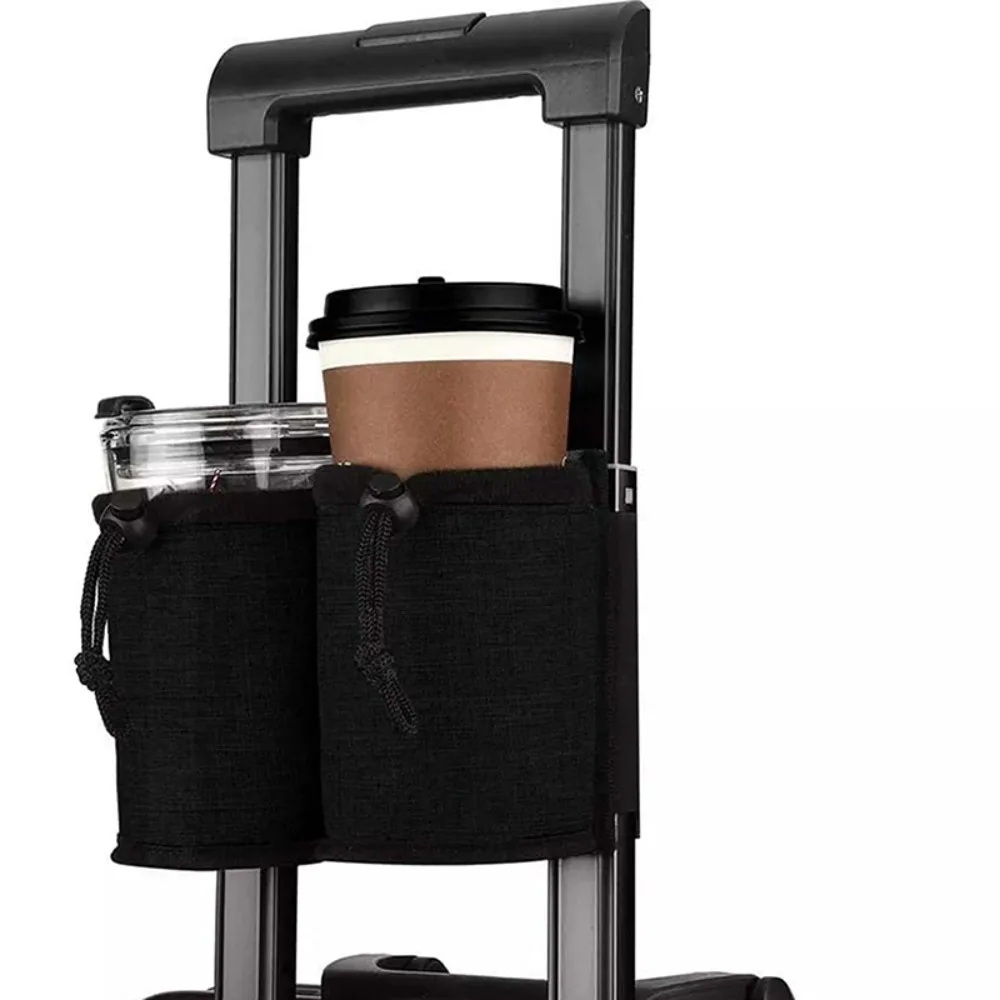 Новая сумка-держатель для буты – обзор и цена Travel Luggage Set