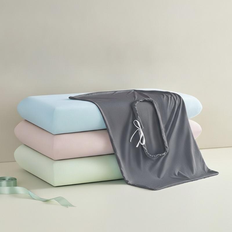 Новинка! Летняя охлаждающая на – обзор и цена Silk Pillowcase