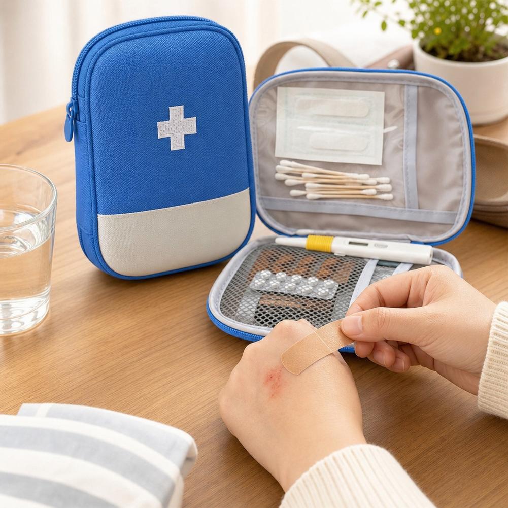 Большая портативная сумка для  – обзор и цена Travel Luggage Set