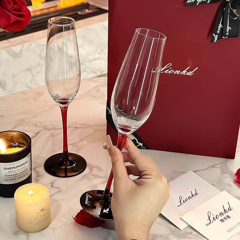 Элитный подарочный набор бокал – обзор и цена Luxury Gift Set