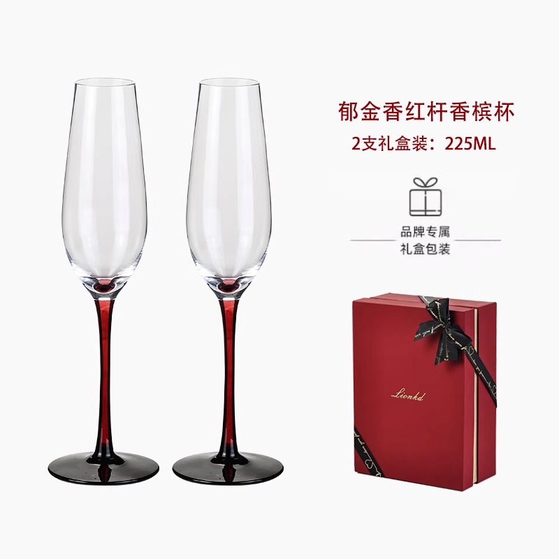 Элитный подарочный набор бокал – обзор и цена Luxury Gift Set
