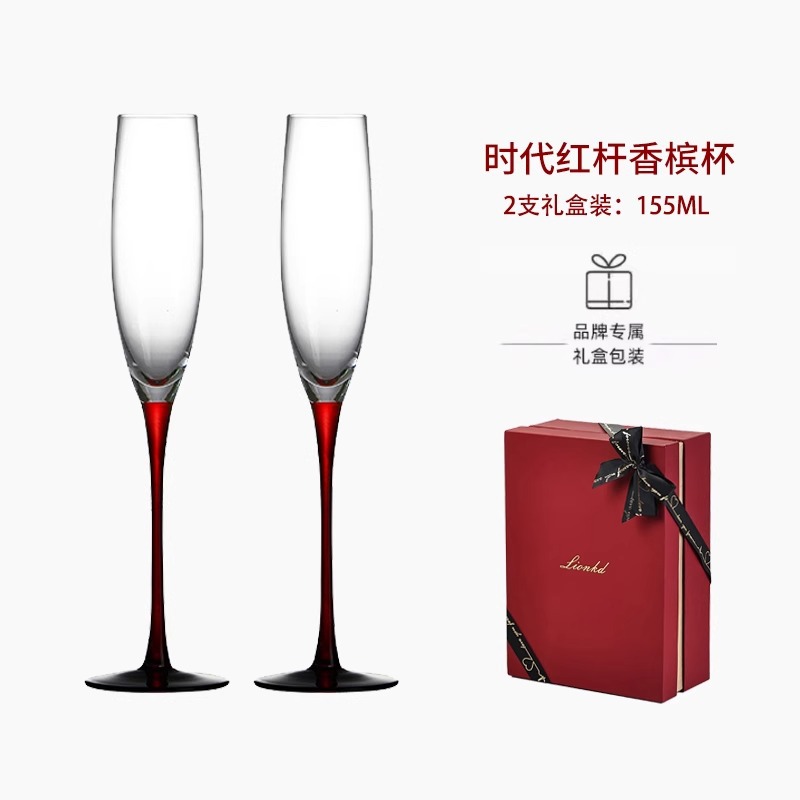 Элитный подарочный набор бокал – обзор и цена Luxury Gift Set