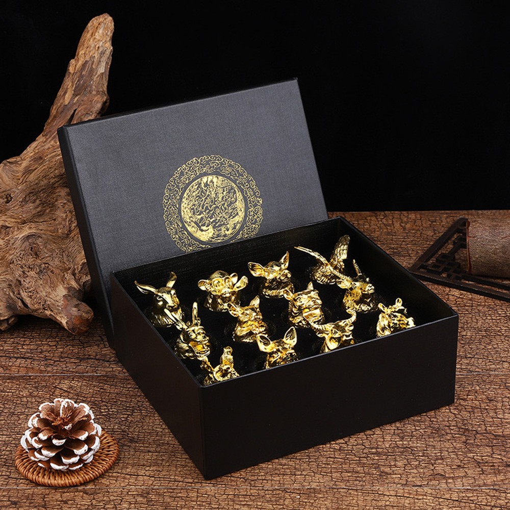 Роскошный ретро-набор для креп – обзор и цена Luxury Gift Set