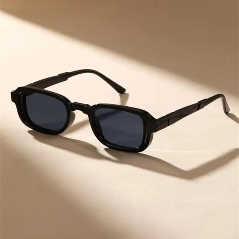 Роскошные прямоугольные солнце – обзор и цена Designer Sunglasses