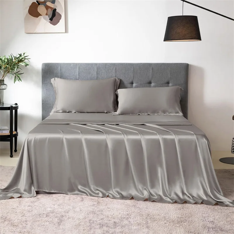 Комплект постельного белья из  – обзор и цена Silk Pillowcase