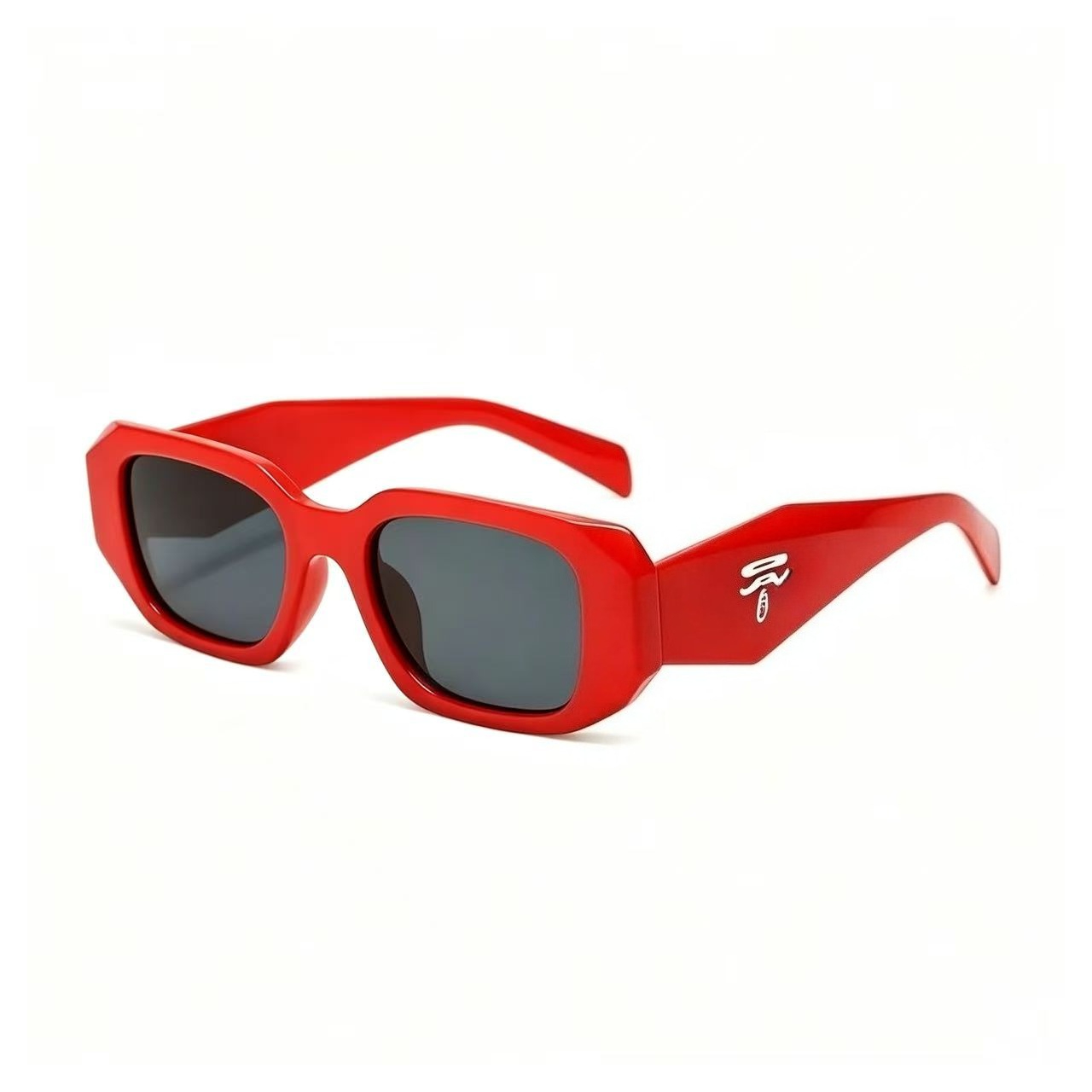 Винтажные квадратные солнцезащ – обзор и цена Designer Sunglasses