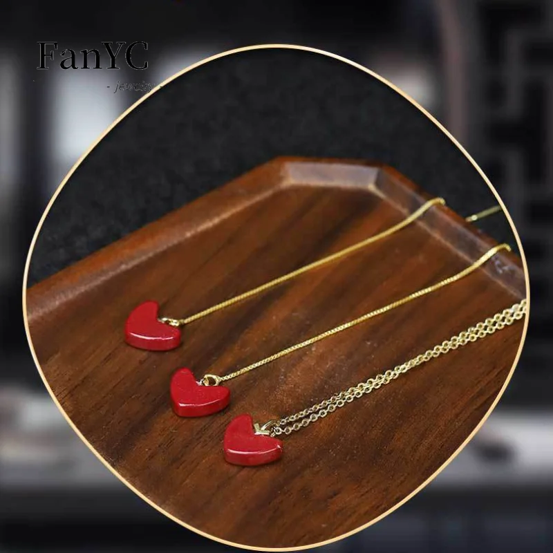 Комплект из колье и серёг, в ф – обзор и цена Luxury Gift Set