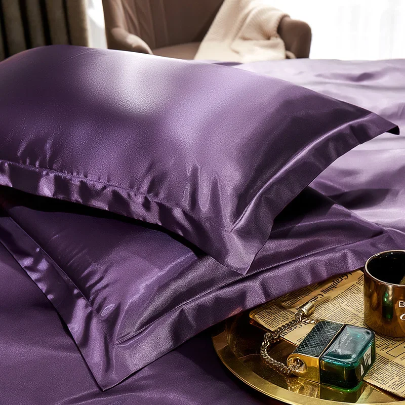 2 шт., наволочка из 100% чисто – обзор и цена Silk Pillowcase