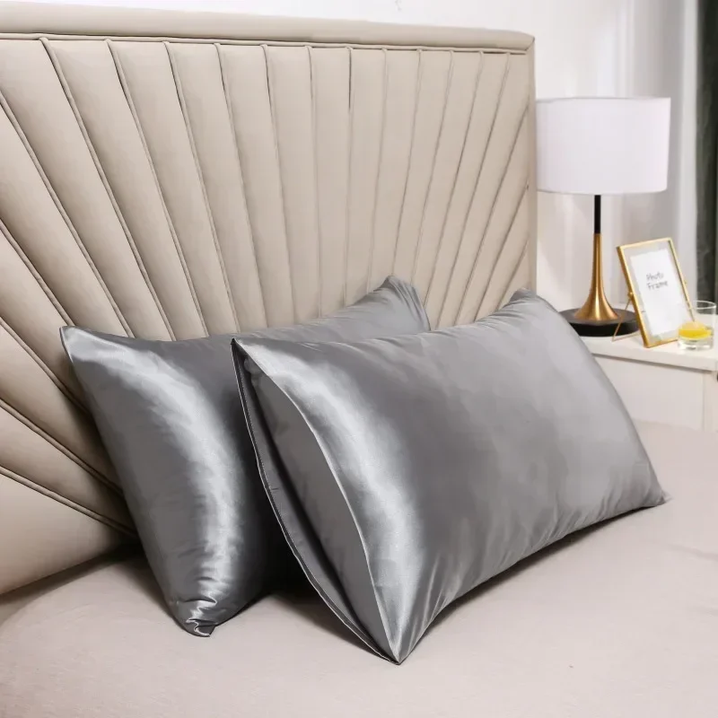 100% шелковая наволочка, шелко – обзор и цена Silk Pillowcase