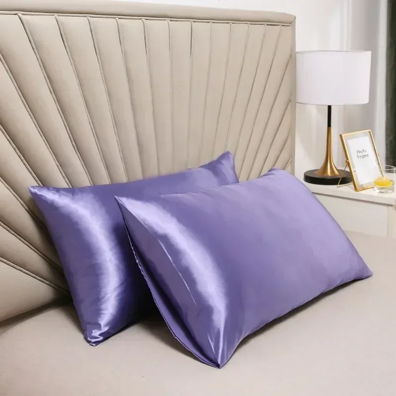 100% шелковая наволочка, шелко – обзор и цена Silk Pillowcase