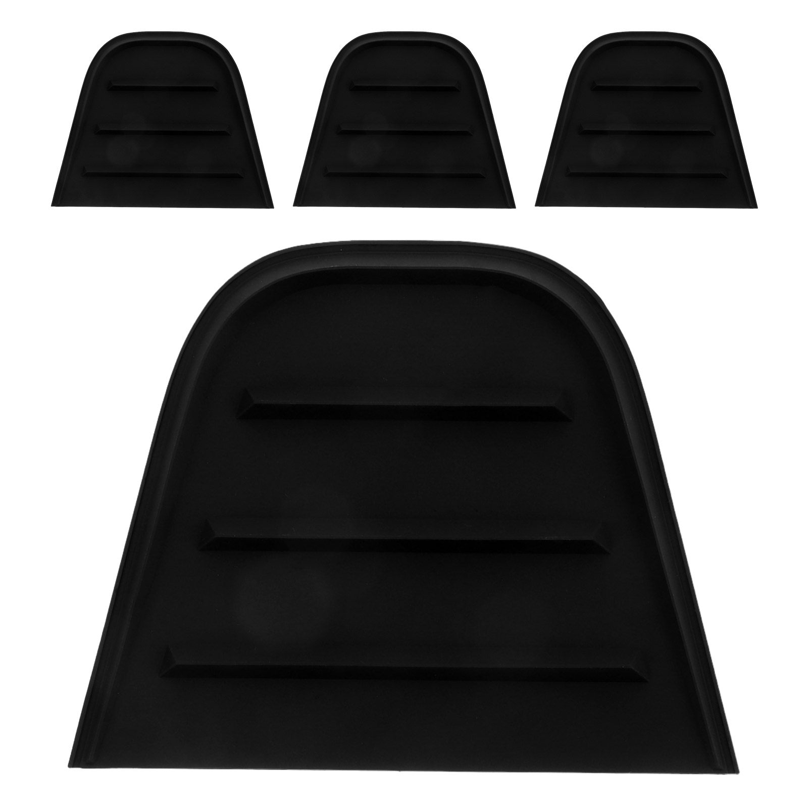 Набор из 4 защитных уголков дл – обзор и цена Travel Luggage Set
