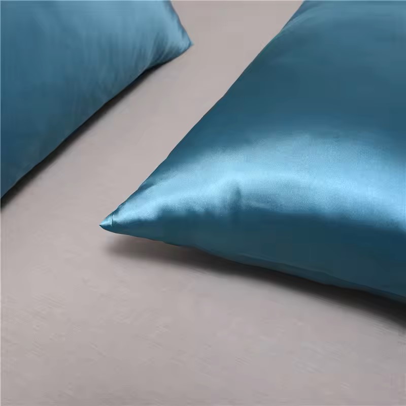 Шелковая наволочка для подушки – обзор и цена Silk Pillowcase