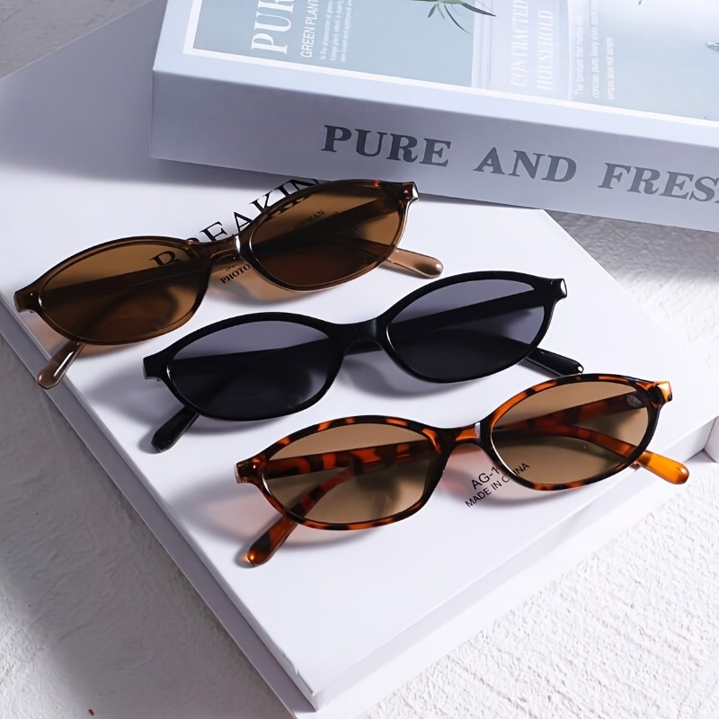 1/3 пары летних женских модных – обзор и цена Sunglasses Uv400