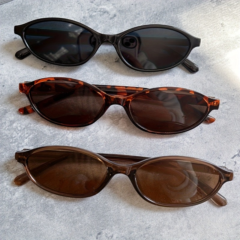 1/3 пары летних женских модных – обзор и цена Sunglasses Uv400