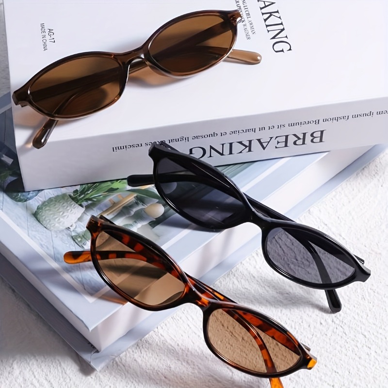 1/3 пары летних женских модных – обзор и цена Sunglasses Uv400