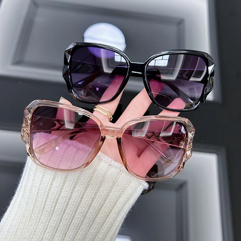 Винтажные солнцезащитные очки  – обзор и цена Designer Sunglasses