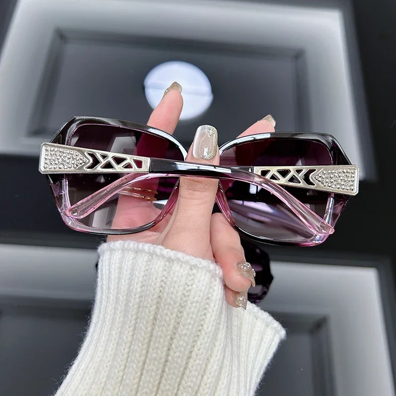 Винтажные солнцезащитные очки  – обзор и цена Designer Sunglasses