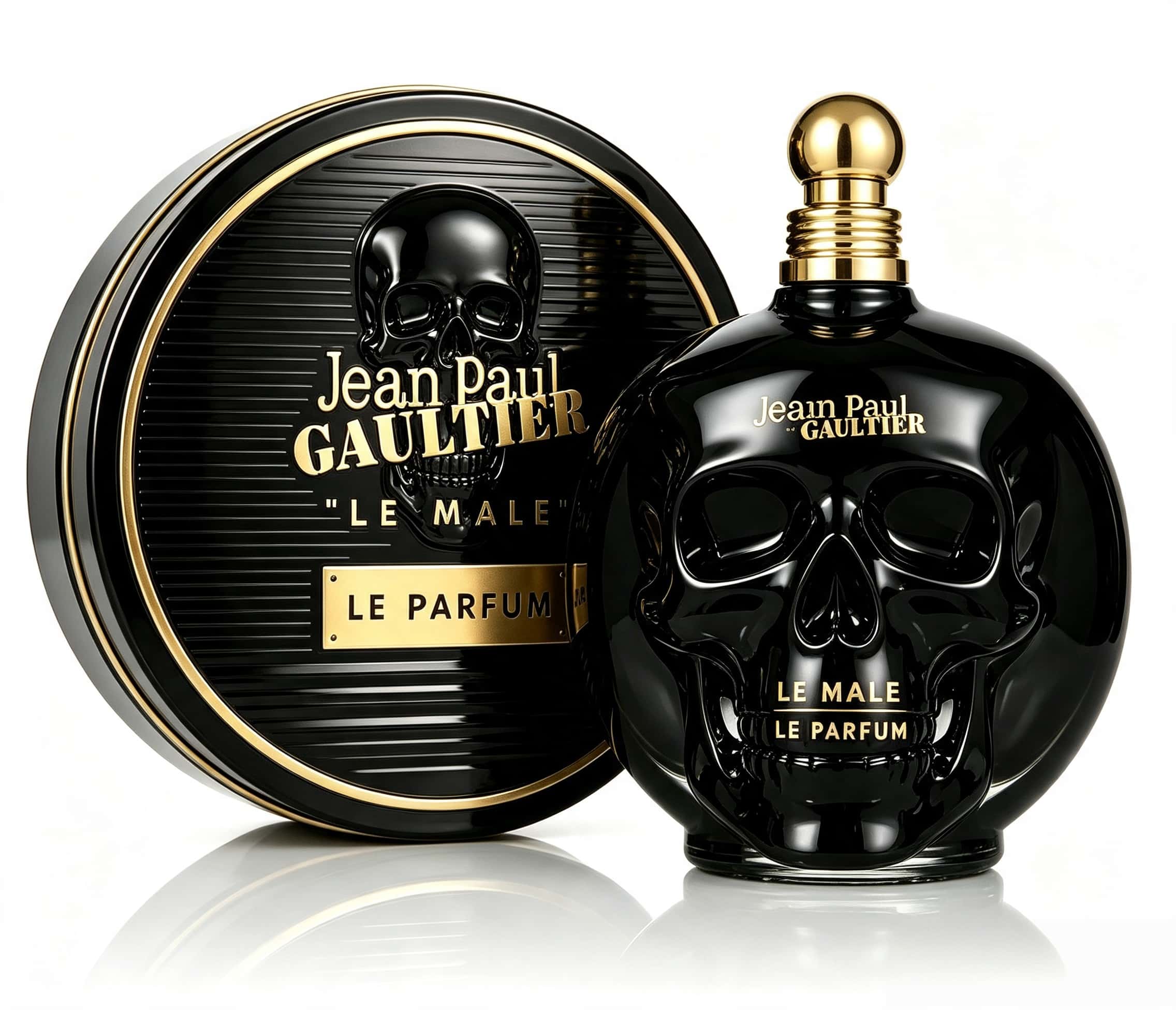 Набор мужских парфюмов Jean Pa – обзор и цена Luxury Gift Set