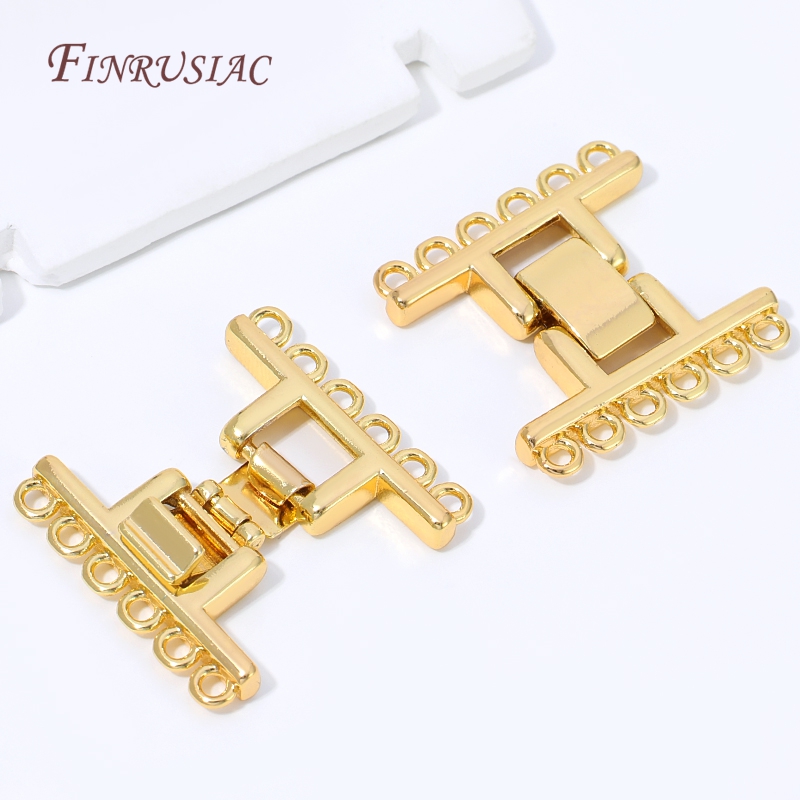 застежки для бижутери.Застежка – обзор и цена Gold Plated Jewelry