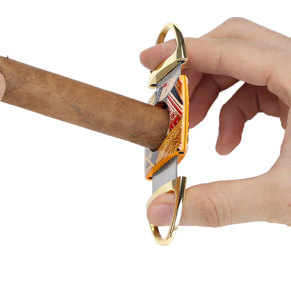 LUBINSKI керамическая пепельни – обзор и цена Premium Cigar Case