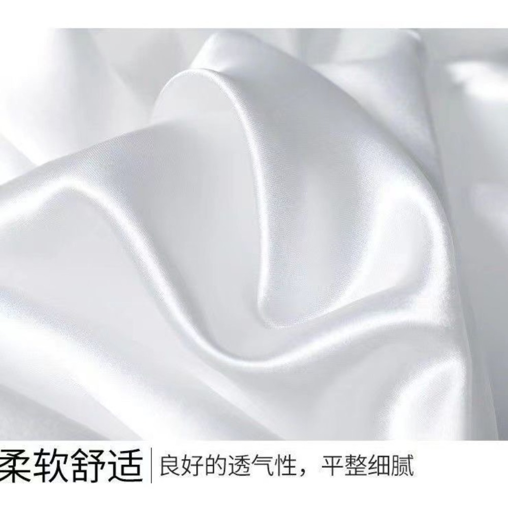 1 шт. Шелковая наволочка из на – обзор и цена Silk Pillowcase