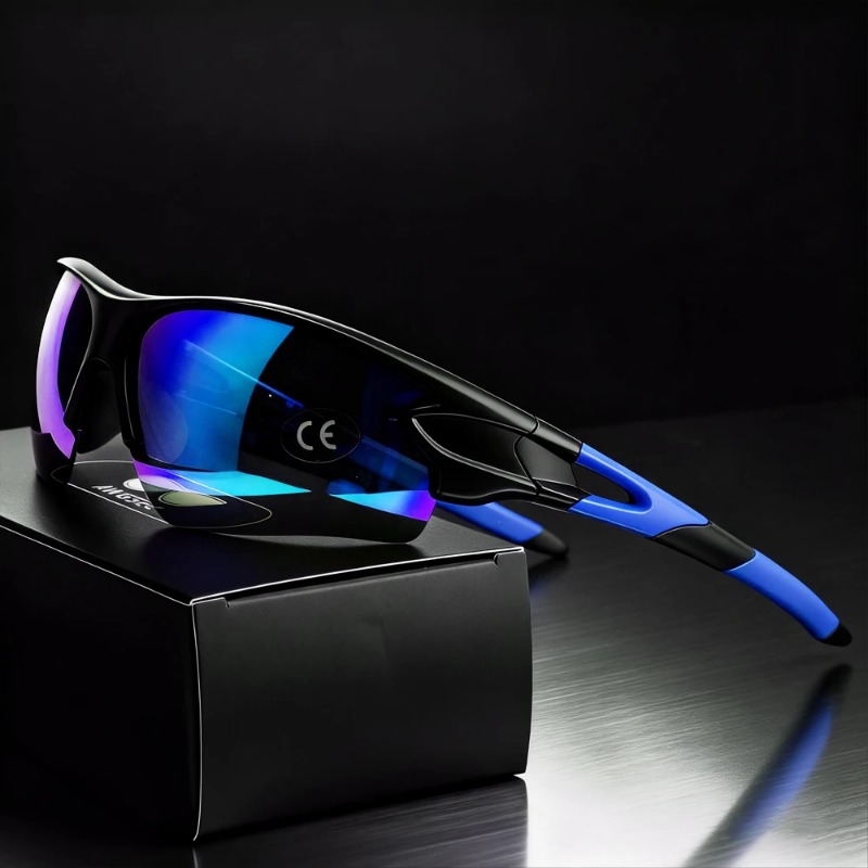 Спортивные поляризационные сол – обзор и цена Sunglasses Uv400