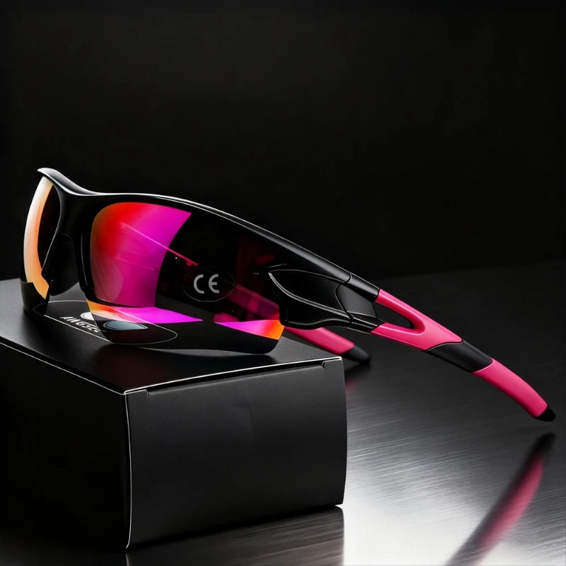 Спортивные поляризационные сол – обзор и цена Sunglasses Uv400