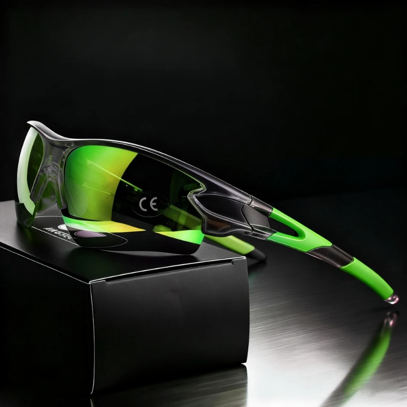 Спортивные поляризационные сол – обзор и цена Sunglasses Uv400