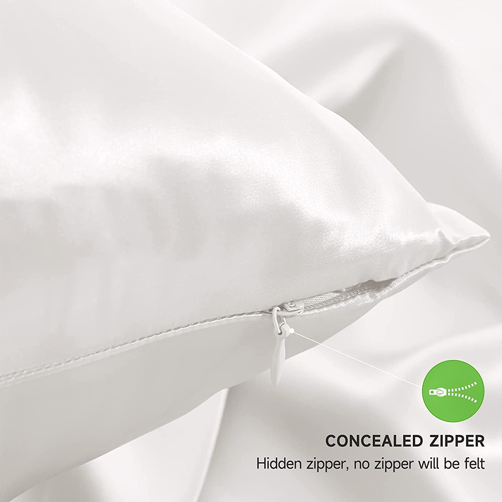 Наволочка из 100% натурального – обзор и цена Silk Pillowcase