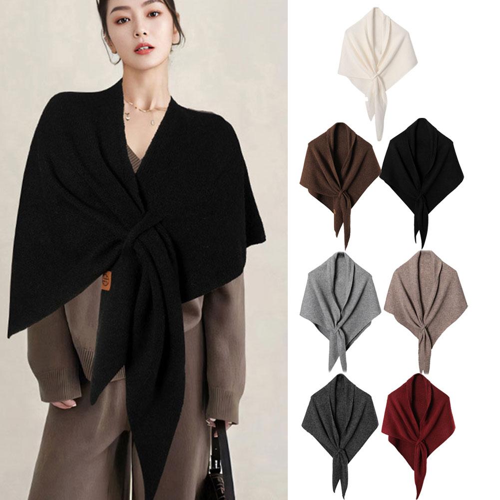 Осень и зима, новинка, женская – обзор и цена Cashmere Scarf