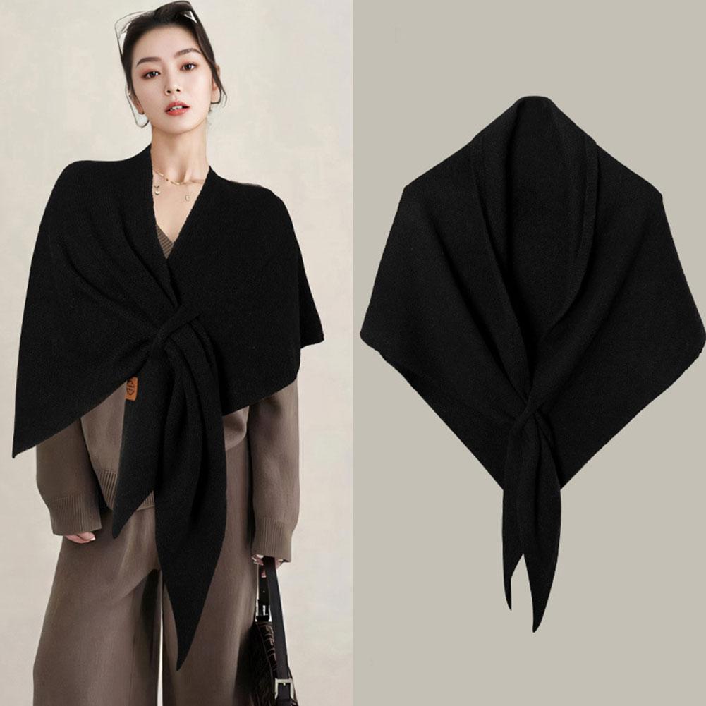 Осень и зима, новинка, женская – обзор и цена Cashmere Scarf