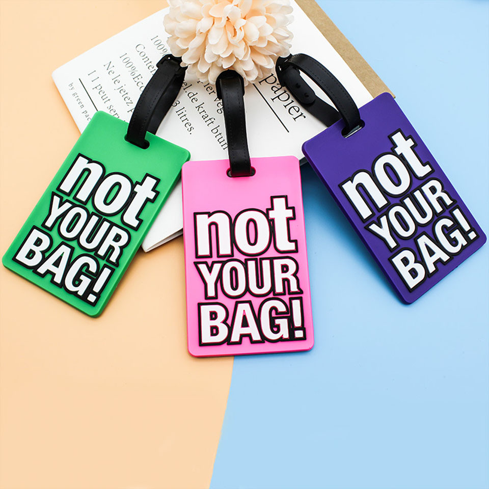 Креативное письмо, а не ваша с – обзор и цена Travel Luggage Set