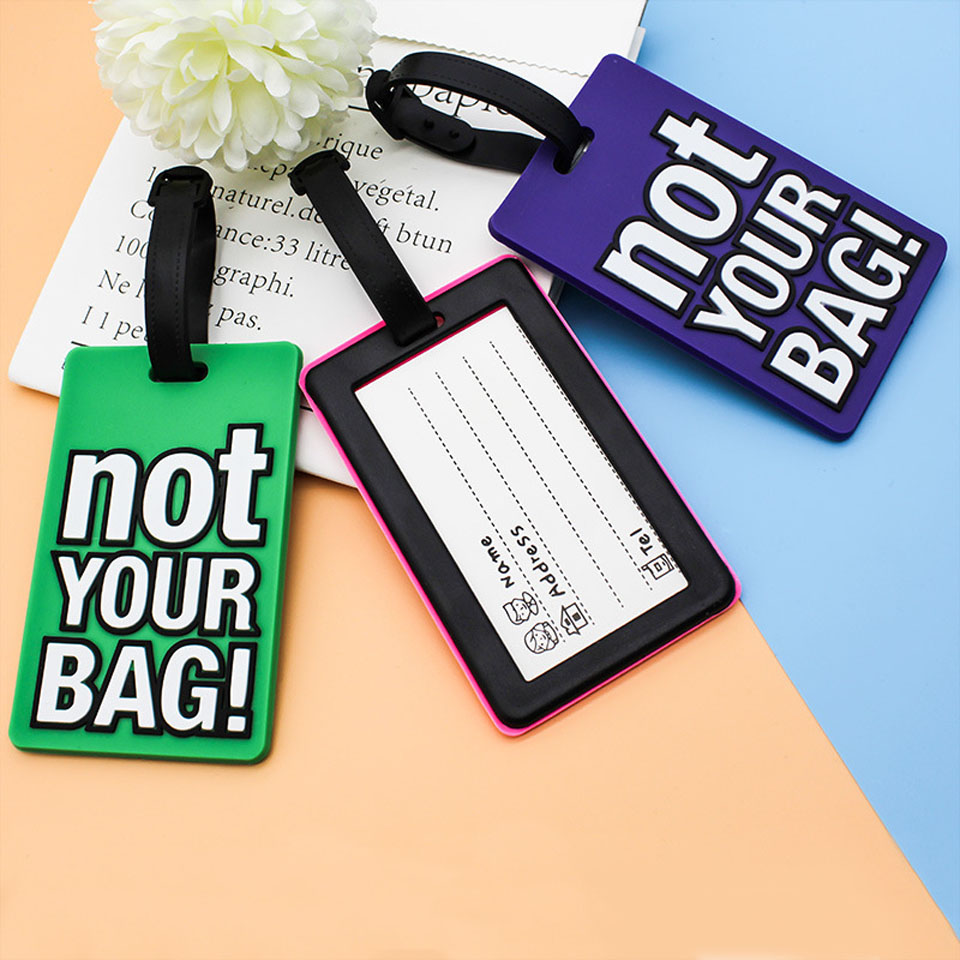 Креативное письмо, а не ваша с – обзор и цена Travel Luggage Set