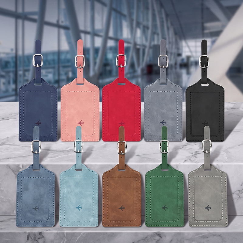 1 шт. бирка для багажа из иску – обзор и цена Travel Luggage Set