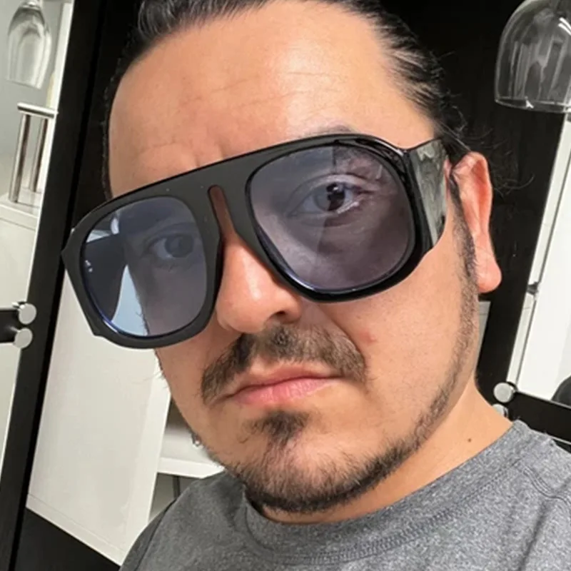 Винтажные солнцезащитные очки  – обзор и цена Designer Sunglasses